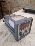 Analogic AN25C00-1-R-R-1-P-X-X-01-X-A Digital Panel Meter. Fixed Price $65.00.