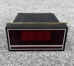 Texmate UM-35 Series Panel Meter Digital Display Controller Module Unit Used. Fixed Price $42.99.