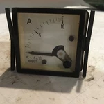 Hobut D48SD Ammeter Used. Fixed Price $48.67.