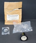 Nos Jbt Frequency Meter 15-FHAC 8-10V. Fixed Price $15.00.