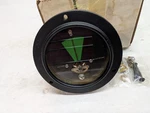 Eil Instruments 25R Panel Meter Nsn 6625-00-827-0529 Arbitrary Scale Nos. Fixed Price $49.99.