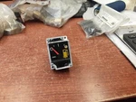 Datcon 108440 12 Vdc Fuel Gauge. Fixed Price $34.00.