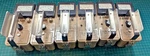 2ND Gen. 1X Ludlum Model 3 Survey Meter, Verified, And Guaranteed For Yr. Fixed Price $600.00.