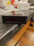Nls (non-linear Systems) PM-349 Digital Panel Meter 3-1/2. Fixed Price $19.46.