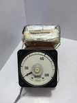 Crompton 077-08AA-LSSJ Meter 600/5ACA. Fixed Price $244.72.