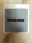 Fritz Kubler Gmbh 3.220.400.084 TYPE:H57 Hour Meter. Fixed Price $68.00.