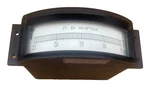 Hickok Meter 20-40 Volts D.c 82WHR Made In Usa. Fixed Price $57.99.