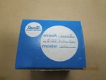 New Shurite 8205Z, 0-10 Dc Amp Meter.. Fixed Price $18.00.