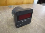 Electro Industries Ammeter Panel FAA5-600.0 10A 135VAC 47-440HZ Used. Fixed Price $150.00.