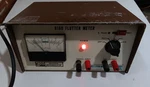 Audio Flutter Meter 3M Model 8160. Fixed Price $195.00.