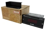 New Red Lion Controls DT11A Panel Meter. Fixed Price $130.00.