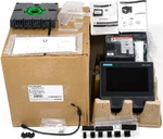 New Siemens 9810RC Power Meter, 9810TC W/ 7-IN RMD7 Display 9810R7DISP, ION92040. Fixed Price $4250.00.