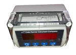 Cole-parmer 93284-04 Flow Display Panel Meter, 85 To 265 Vac, Relays Used. Fixed Price $77.45.