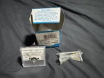 Shurite Panel Meter Model 850 0-300 Dcma Part# 8310Z. Fixed Price $19.50.
