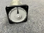 Yokogawa Power Factor Panel Meter 5A 120V 103282AMGG7EAA. Fixed Price $120.00.