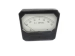 Triplett Electric 65201-6RR 150-0-150DC Nsnp. Fixed Price $244.00.