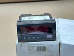 Simpson Panel Meter H335153020 INPUT:20 Vrms 120VAC. Fixed Price $199.99.
