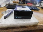 Newport Quanta Model: NP/Q2021JDC-1 Panel Meter. Fixed Price $64.99.
