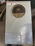 Milbank UC7445-RL Ringless Ct Rated Meter Socket 13 Jaw W/test Switches. Fixed Price $525.00.