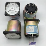 Eil Instruments Ye/ AB-40 Voltmeter 0-400V -aac (lot Of 4). Fixed Price $125.00.