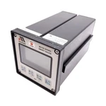 Meriam ZM2110-GI0300 Digital Smart Pressure Gauge, 0-300PSI, 1/8" Npt, 1/4 Din. Fixed Price $1500.00.