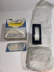 International Instruments Sigma 2520-VB Panel Meter 0-500KW. Fixed Price $99.99.