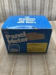 Panel Meter 0-5 Ac Ampere 50-250340LSLS1 Analog General Electric. Fixed Price $19.99.