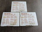 Texmate CM35XT Digital Control Indicator Panel Meter Lot Of. Fixed Price $150.00.