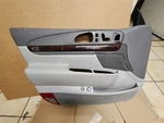1998 00 01 02 Lincoln Continental Ce Left Front Interior Door Panel Dk Graphite. Fixed Price $132.95.