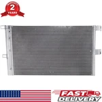 A/c Condenser For 2017-2021 Tesla Model Electric Dpi# 30182 107708300B. Fixed Price $69.99.