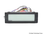 Simpson Electric M145-0-0-11-0 Digital Panel Meter. Fixed Price $165.00.