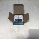 General Electric 50-250425ECPK1JAH, Panel Meter, 20-0-20 Dc Kiloamperes, (J22). Fixed Price $50.00.