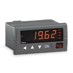 Simpson Electric H335-1-81-020 Digital Panel Meter, Resistance. Fixed Price $519.99.