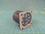 Westinghouse KX-24 Panel Meter 600 Dc Amperes Style WO-48280-3. Fixed Price $99.00.