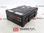 Omron K3TS-SD12B-S6 Panel Meter. Fixed Price $103.49.