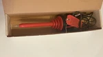 Simpson High Voltage Test Probe 40,000 Vdc (max) Cat. No. 00749. Fixed Price $75.00.