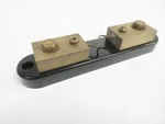 Simpson 06703 External Portable 50 Mv Shunt,. Fixed Price $15.17.