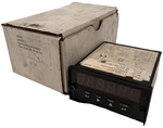 New Byram Laboratories L2-0000-DCV1 Panel Meter L20000DCV1. Fixed Price $100.00.