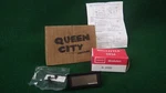 Nos Modutec Bl 130301 Lcd Digital Panel Meter. Fixed Price $49.00.