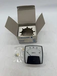 Yokogawa 254350DNDN9 55-65HZ Frequency Panel Meter (new). Fixed Price $195.00.