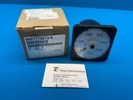 Weschler Instruments 007-05RA-HGYY 0-5000VAC Alternating Current Voltmeter. Fixed Price $74.96.