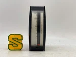 Foxboro 65PV-VG Style Indicator 0-10VDC Input 0-1.49K Gallons (used). Fixed Price $79.00.