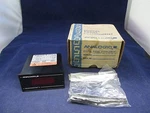 Analogic Digital Panel Instrument AN25M00 Tp 1 Xx Sr. Fixed Price $239.99.