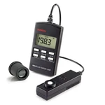 Gossen Mavolux 5032C High Precision Meter And M516G Luminance Made Germany. Fixed Price $750.00.