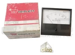 New Westinghouse Triplett 430GL Panel Meter 0.5-3 Ac Kilovolts. Fixed Price $49.00.