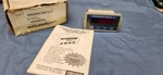Precision Digital Trident Panel Meter 85-265VAC 4VA 90-265VDC PD765-6R0. Fixed Price $279.99.