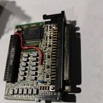 Omron K31-B2 Bcd Board For K3NX Process Meter. Fixed Price $299.00.