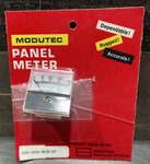 Modutec OMS-DAA-020-SP Panel Meter, Nos Surplus. Fixed Price $34.99.