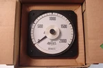 New Crompton 077-05AA-ECTM Meter. Fixed Price $120.00.