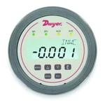 Dwyer Instruments DHC-006 Digital Panel Meter, Pressure. Fixed Price $559.99.